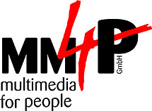 Logo MM4P